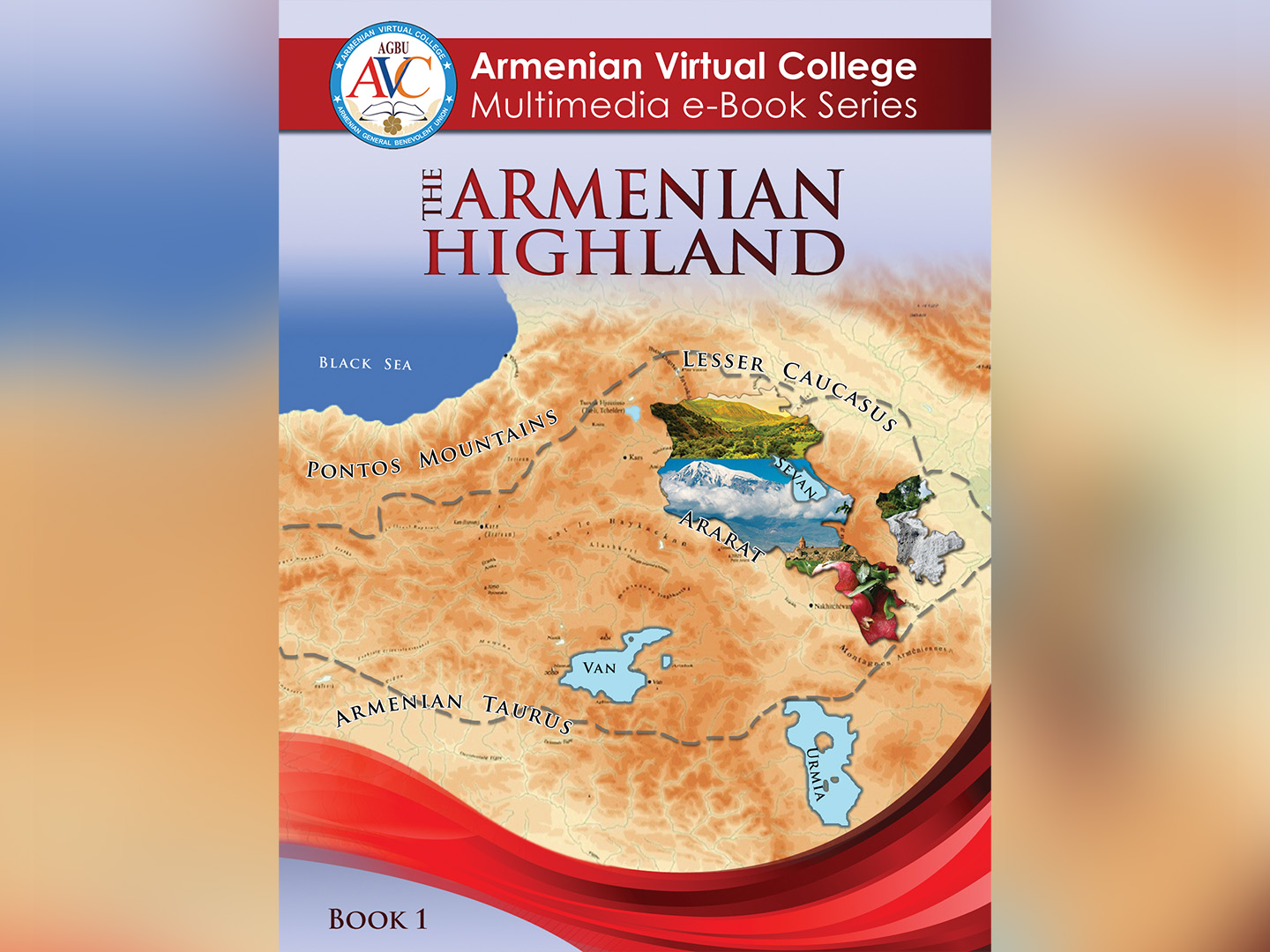 The Armenian Highland (2014) provides an overview of Armenia’s history and geography from ancient to modern times.