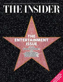Insider v02 The Entertainment Issue