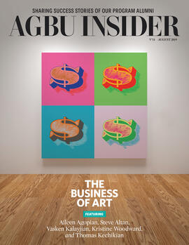 Insider v11 The Business of Art