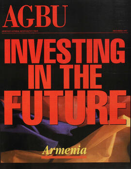 Investing in the Future cover image