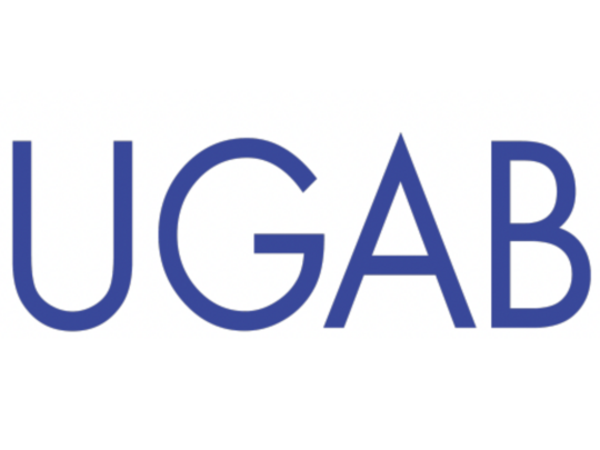 UGAB Logo