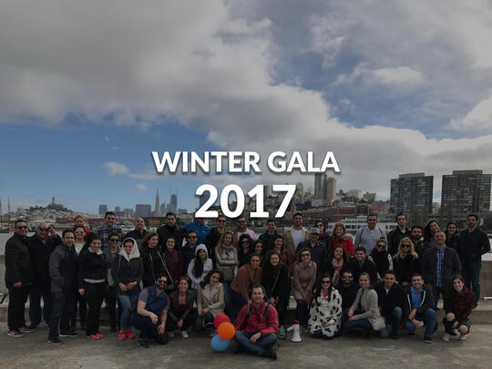 Winter Gala 2017