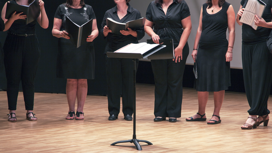 Female Choir